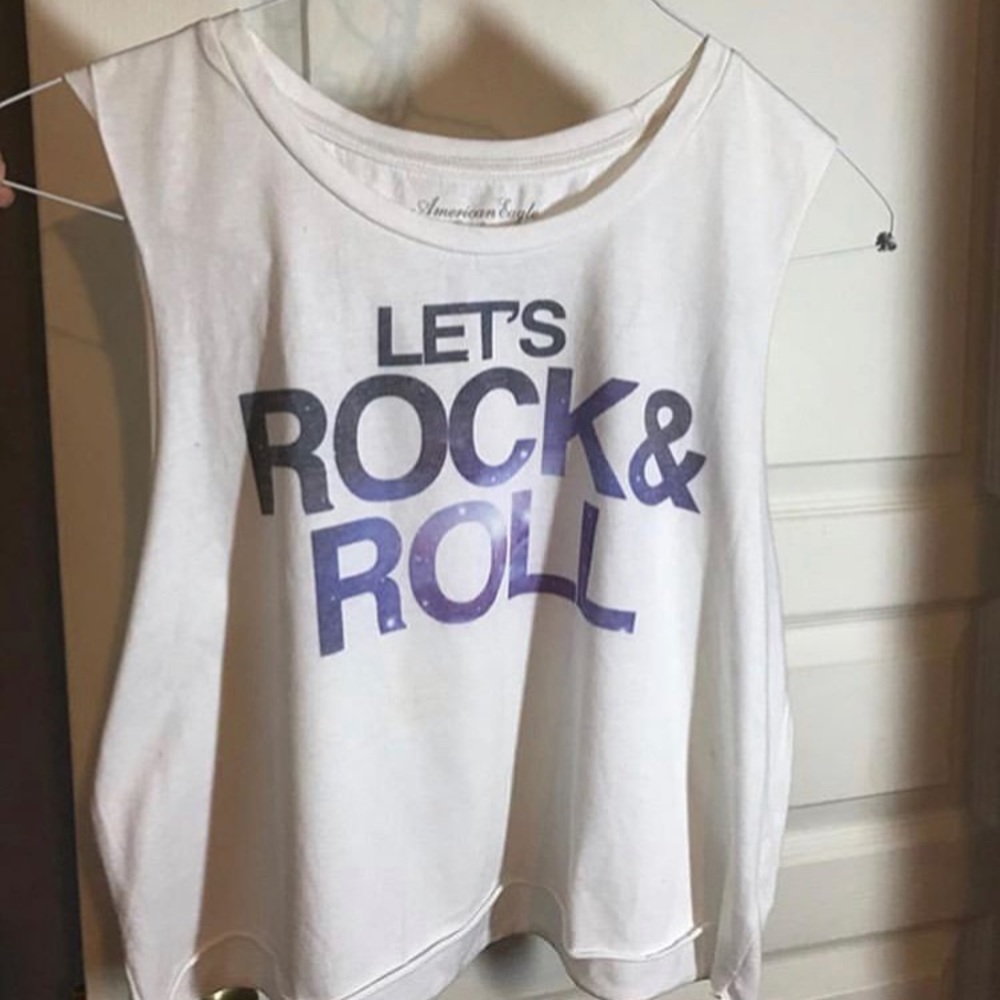 Muscle-Tee - Picture 3 of 3
